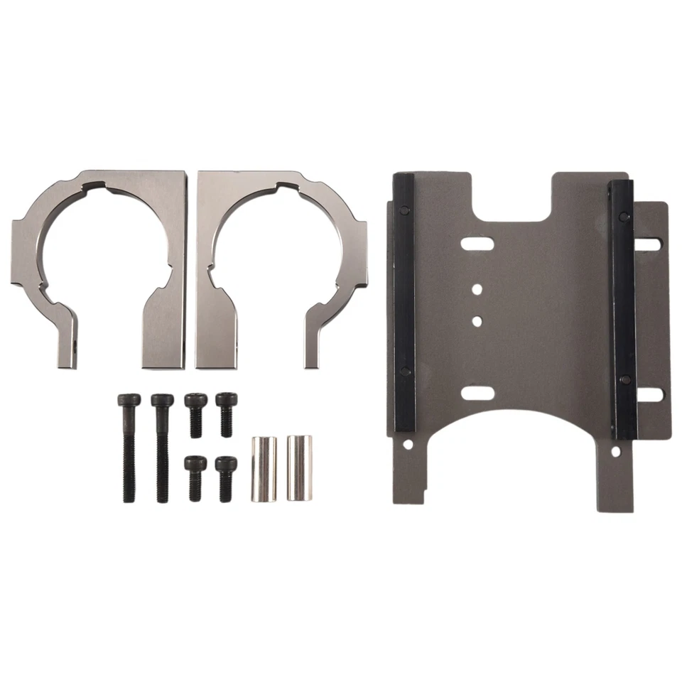 per 1/8  ROVAN TORLAND Kit di Montaggio Motore Veicoli e Giocattoli Telecom6501 - Bild 1 von 1