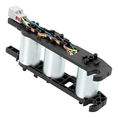 Motor de assento elétrico 6 ou 8 vias sem memória compatível com Cadillac 2007-2014  - Imagem 1 de 4