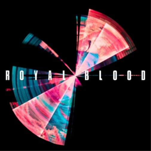 Royal Blood Typhoons - Warner - (Vinyl / Rock (Vinyl))