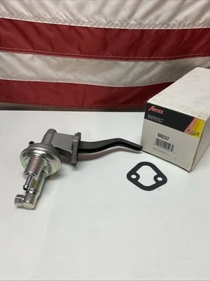 Bomba de combustible Airtex #60237 para Ford Lincoln Mercury 255 302 1979-1983 8 cilindros Foto 1 de 4
