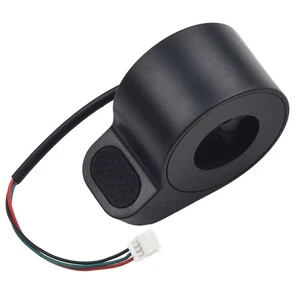 Advanced Throttle Control for M365/1S Electric Scooter Enhance Your Performance - Picture 1 of 12