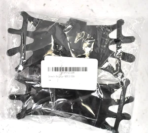 Paquete de 2 soportes universales para teléfono para bicicleta Kinizuxi rotación 360° soportes de silicona - Imagen 1 de 4