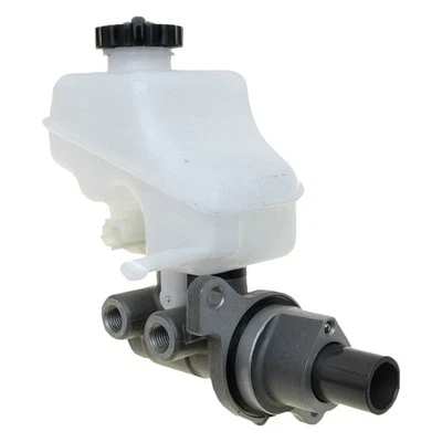 For Dodge Charger 2009-2019 ACDelco 18M2629 Gold Brake Master Cylinder Foto 1 de 2