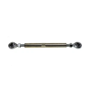 For Chevy SBC 5-1/2" Adjustable Tensioning Rod For Heim Joint Alternator Bracket - Picture 1 of 6