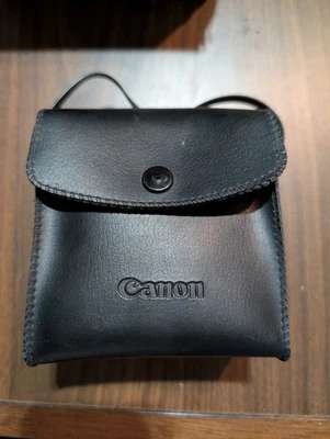 Canon Soft Case - CASE ONLY - Image 1 of 3