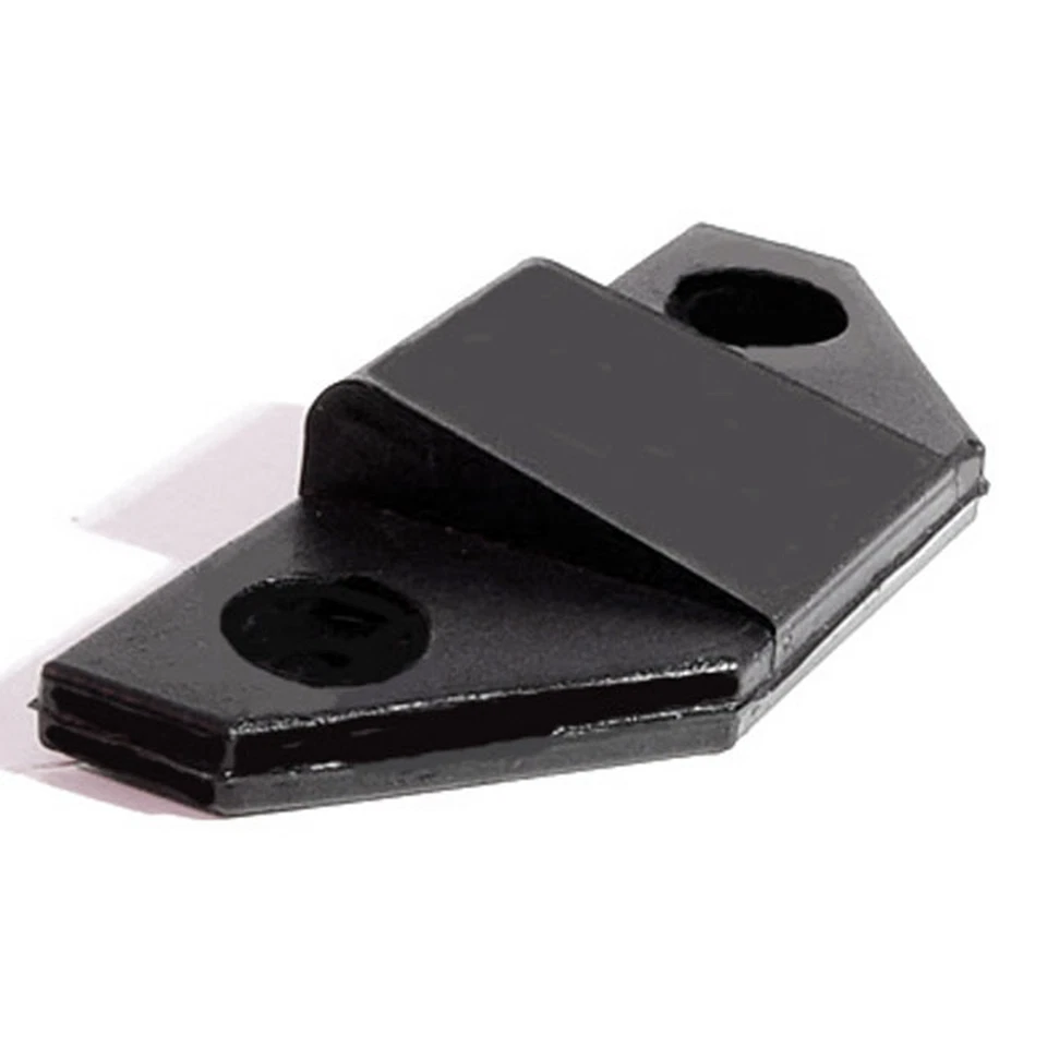 Middle Hood Bumpers For Hudson Commodore Custom Series 25 1942; HF 58-B - Image 1 of 1