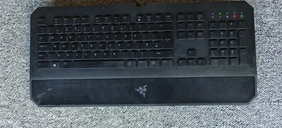 Razer Death Stalker Gaming Keyboard RZ03-0080 - Image 1 of 4