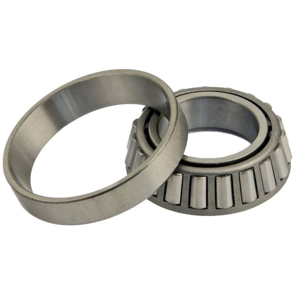 Cojinete de rueda A4 AC Delco lado delantero o trasero del conductor del pasajero para Chevy Olds VW Foto 1 de 4