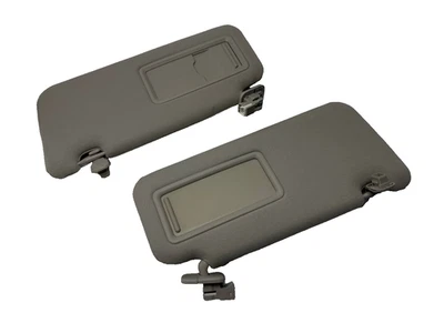 MAZDA CX-5 2017-2023 JUEGO DE PARASOL DELANTERO IZQUIERDO LADO DEL CONDUCTOR Y DERECHO DEL PASAJERO Foto 1 de 4