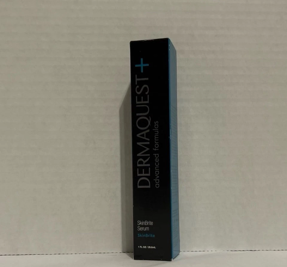 Dermaquest+ SkinBrite Suero Fórmula Avanzada (1 fl oz) Totalmente Nuevo Foto 1 de 1