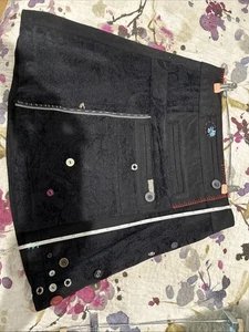 Desigual Women's Skirt 12 - Picture 1 of 4