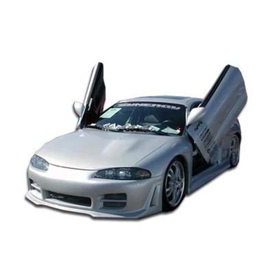 Duraflex R34 Body Kit for Talon Eagle 95-99 ed_110175 Foto 1 de 4