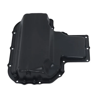 MDP21A Engine Oil Pan w/Drain Plug For Mercedes-Benz E300 W211/W212 2008-09 V6 Foto 1 de 4