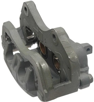 Pinza de freno delantera izquierda para Mitsubishi Montero Sport 2001 Raybestos 2000-2004 Foto 1 de 4