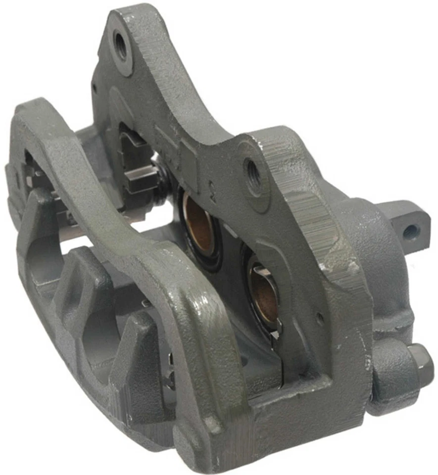 Pinza de freno delantera izquierda para Mitsubishi Montero Sport 2001 Raybestos 2000-2004 Foto 1 de 4