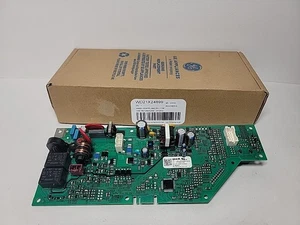 WD21X24899 GE GESCHIRRSPÜLER STEUERPLATINE Ersatz für: GEN WD21X24899 "NEU" - Bild 1 von 2