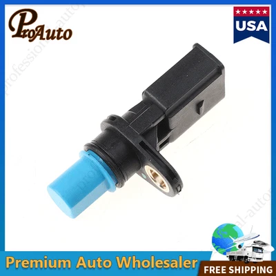 Sensor de posición del árbol de levas 07K907601A para Volkswagen Bettle Jetta Passat 2005-2014 Foto 1 de 4