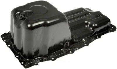 Pan de aceite del motor para Ford F-250 Super Duty 2010-2020, F-350 Super Duty F-150 E-350 Foto 1 de 4
