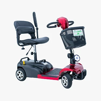 Medical & mobility
