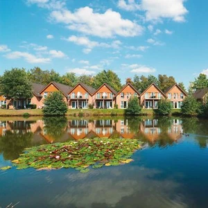 Hotelgutschein 2 Personen 3 Tage Kurzreise Lüneburger Heide 4* Eurostrand Resort - Bild 1 von 12