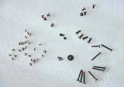 Genuine Lenovo ThinkPad T430 Set Of Screws brand new fast shipping from USA - Image 1 of 3