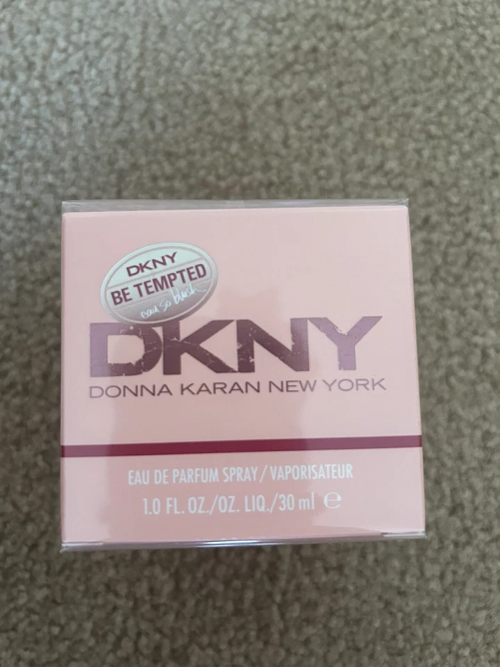 perfume dkny Foto 1 de 1