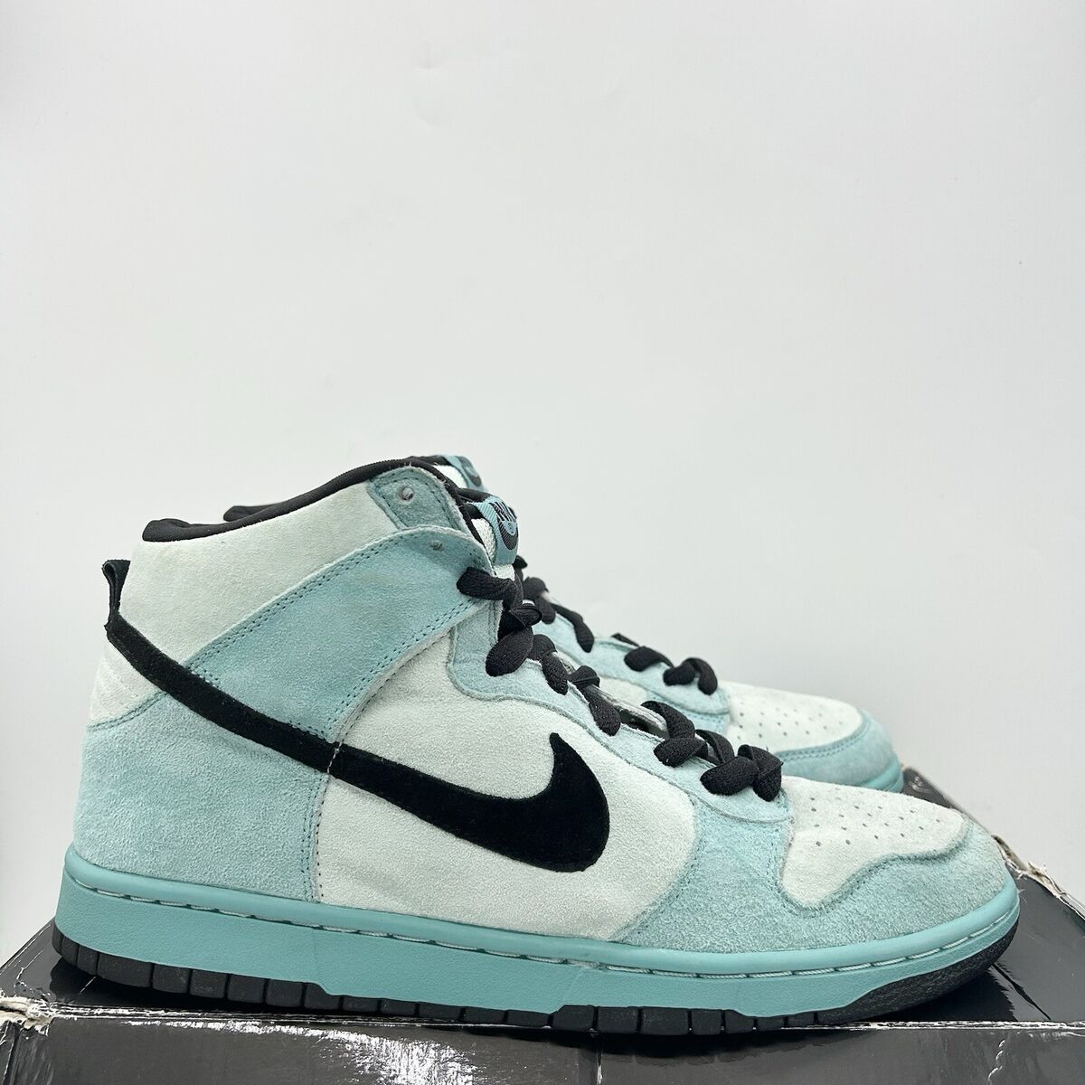 Nike Dunk SB High Sea Crystal for Sale | Authenticity Nike Dunk SB High Sea Crystal for Sale | Authenticity