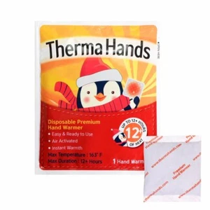 Therma Hands Premium Hand Warmer - 1 - Picture 1 of 1