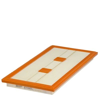 Filtro de aire Hengst para Mercedes-Benz E1040L Foto 1 de 4