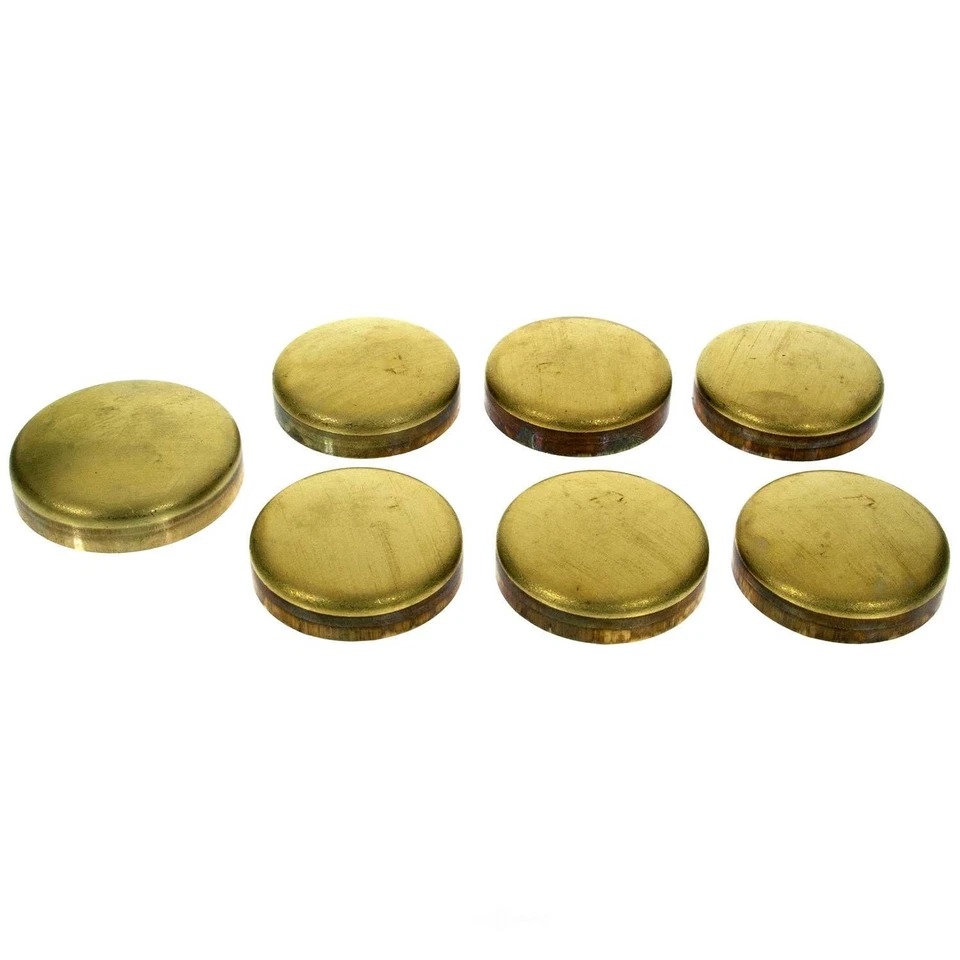 Kit de tapones de expansión para Toyota Corolla 1983-1987 1,6 L 4 cilindros 4 AC VIN: A SOHC 1984 Foto 1 de 1