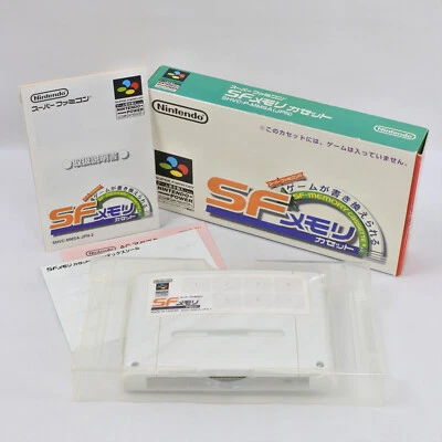 SF MEMORY Fire Emblem THRACIA 776 Super Famicom Nintendo 1921 SF - Image 1 of 4