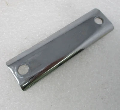 Harley-Davidson Road King 2007-2011 montaje silenciador suspensión de escape Foto 1 de 3