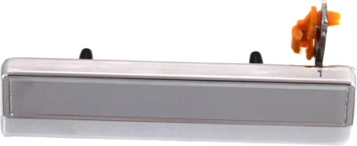  Front, Driver Side Exterior Door Handle For Buick Skylark 1980-1990 Foto 1 de 4