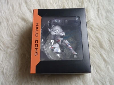 Boxed new loot crate screenshots halo icons spartan champion mjolnir - Image 1 of 2