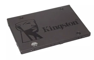 Kingston SSD 120 GB SSD 2.5 SATA III Solid State Hard Drive - Afbeelding 1 van 4