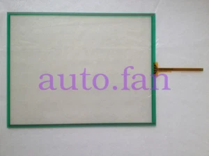 10.4" NEW FANUC A02B-0303-C084 TOUCH SCREEN GLASS DIGITIZER PANEL REPLACEMENT - Picture 1 of 1