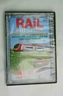 RAIL HOT SPOTS- A True Train Watching Experience DVD