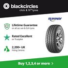 205 65 15 102T 6Ply - Runway Enduro 616 - Tyre Only x1
