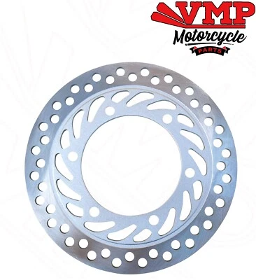 Disco rotor freno de disco delantero Honda CBF 125 2009-2015 - Imagen 1 de 3