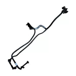 Genuine Mercedes OEM M177 C63s right side purge line A1770103600 - Picture 1 of 24