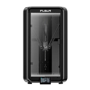1000mm / s Flsun T1Pro Delta Drukarka 3D Cicha aktualizacja Ultra szybkie drukowanie - Zdjęcie 1 z 10