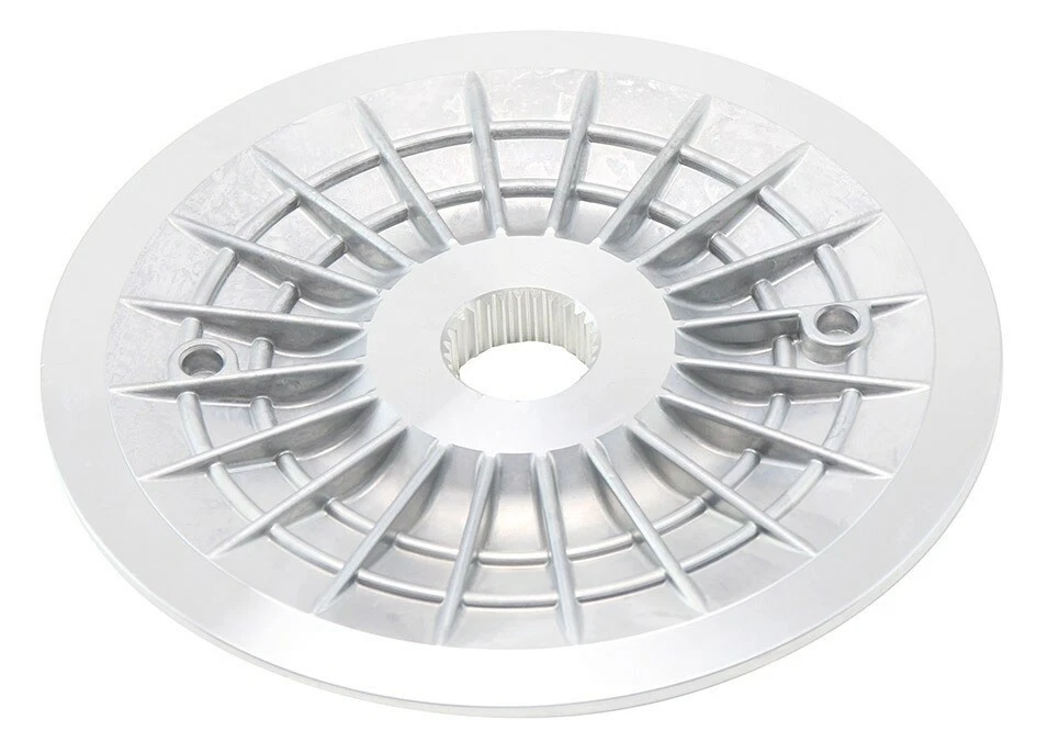 617054 Semipuleggia motrice C4 per Yamaha T-Max 530 2012-2019 - Immagine 1 di 1