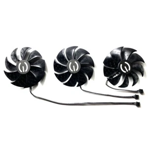 Grafikkarte Kühler Lüfter für RTX2070/2070S/2080/2080S/2080ti/FTW3 - Afbeelding 1 van 15