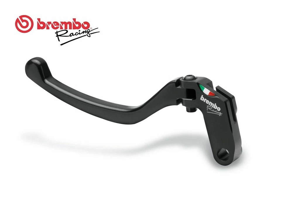 PALANCA EMBRAGUE CABLE RCS BREMBO PARA KAWASAKI NINJA ZX-7R Foto 1 de 1