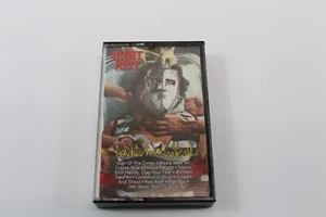 Quiet Riot Condition Critical Cassette Tape - Picture 1 of 5