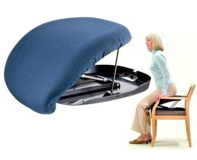 Asistente de asiento Uplift Technologies tamaño estándar Med-UL100 Foto 1 de 4