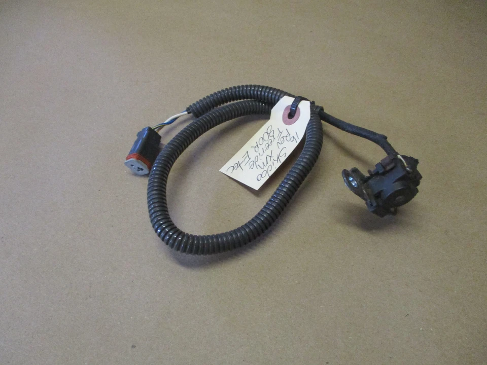 Ski doo 2016 Rev XM Freeride 800R Etec Stator Pick-Up Coil 600HO MXZ TNT 15 16 - Image 1 of 1