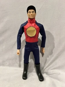 G.I. Joe Custom Super Joe 12" Man Of Asia Figur Adventure Team - Bild 1 von 7