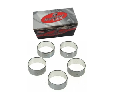 Juego de cojinetes de leva del árbol de levas Enginetech para Cadillac 368 390 425 429 472 500 Foto 1 de 2