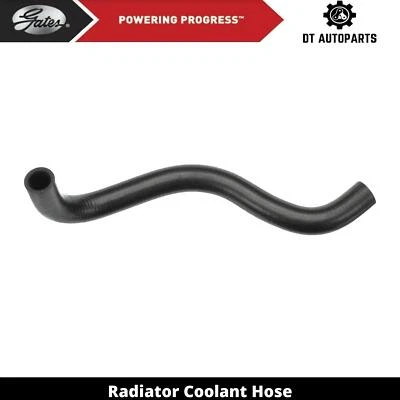 Для 1992 Suzuki Swift 1 л L3 газовый радиатор шланг охлаждающей жидкости нижние ворота - Изображение 1 из 4